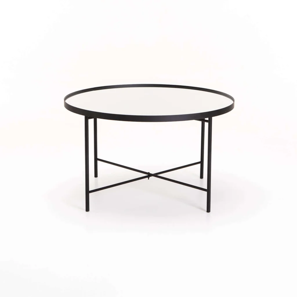 HALI 71cm COFFEE TABLE - Image 3