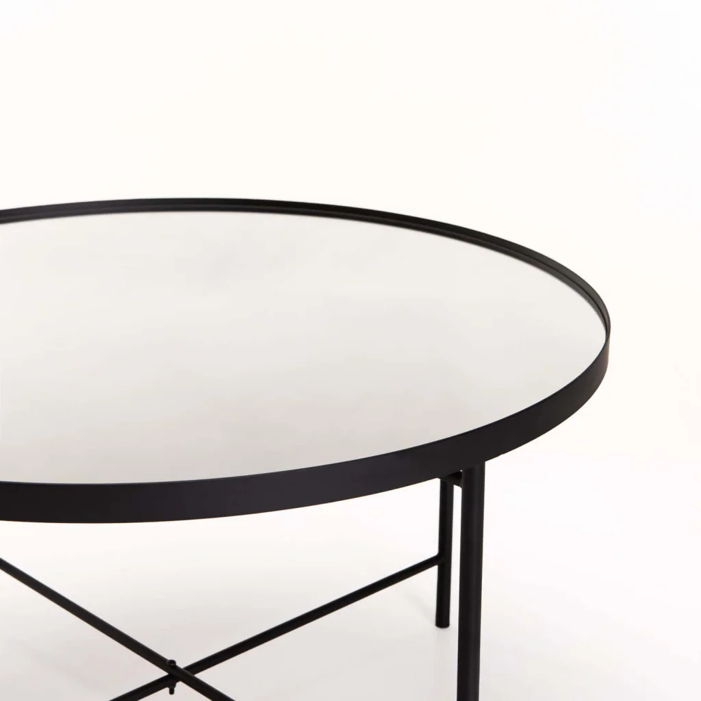 HALI 71cm COFFEE TABLE - Image 4