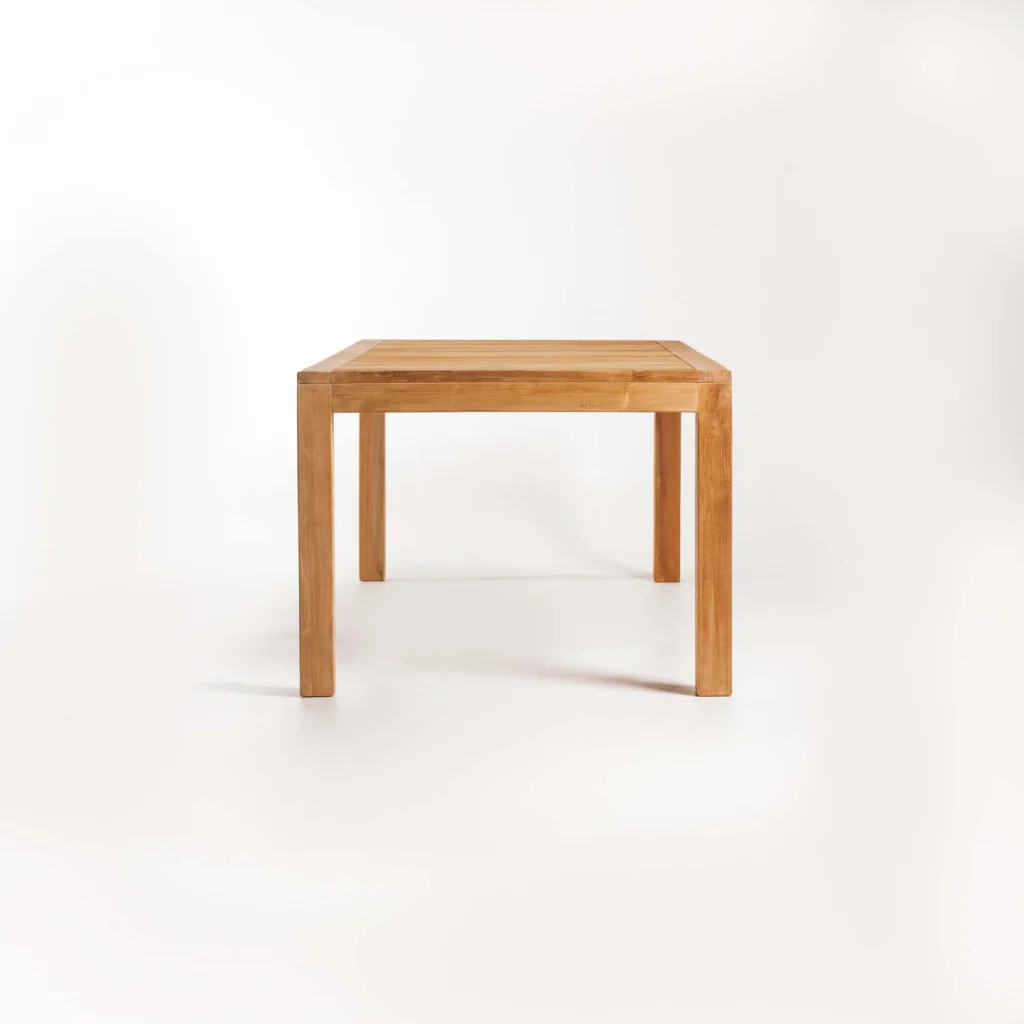 HAMPTON TEAK TABLE - Image 3