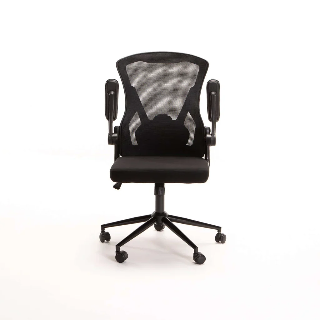HIGHBACK DELUXE OFFICE CHAIR AH571A - Image 2
