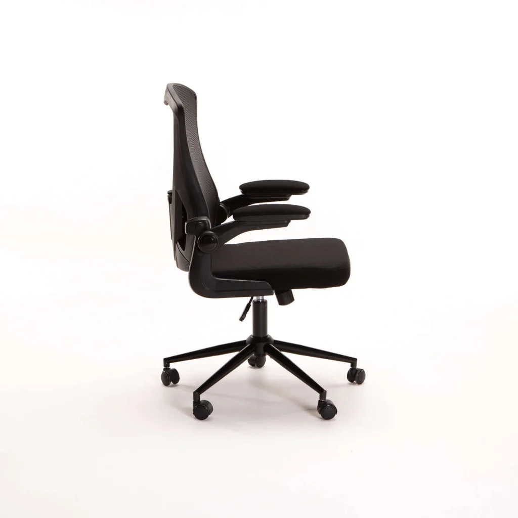 HIGHBACK DELUXE OFFICE CHAIR AH571A - Image 3