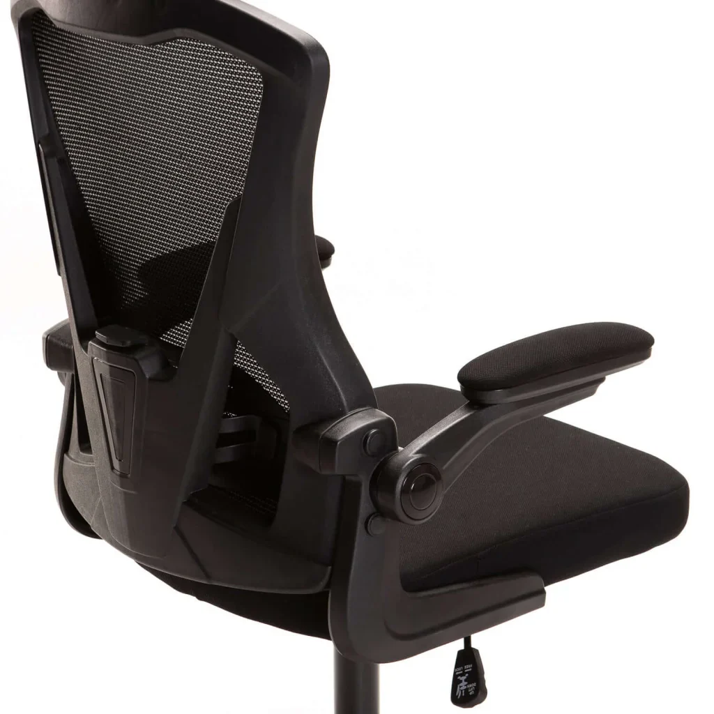 HIGHBACK DELUXE OFFICE CHAIR AH571A - Image 5