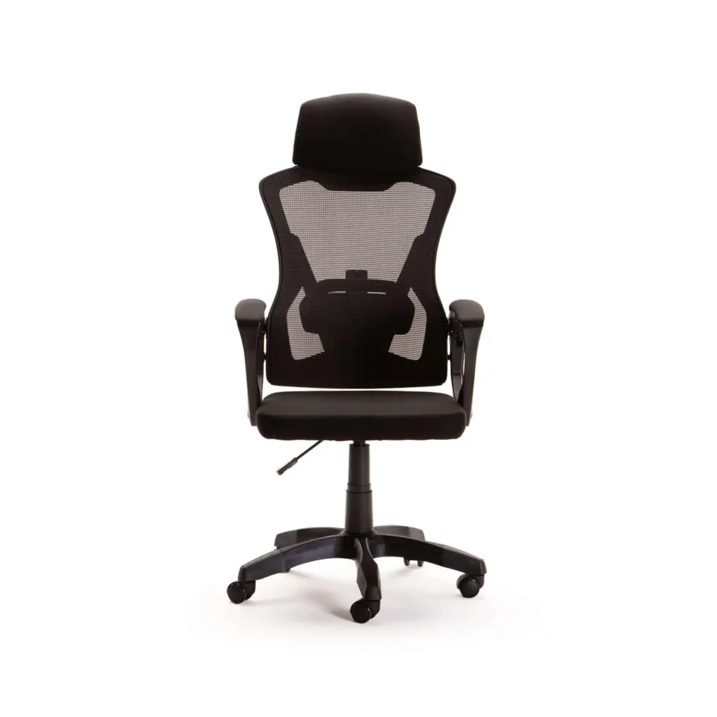 HIGHBACK DELUXE OFFICE CHAIR AH574 - Image 2