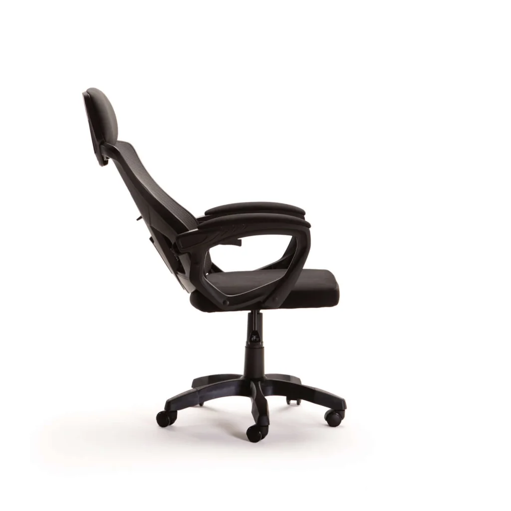 HIGHBACK DELUXE OFFICE CHAIR AH574 - Image 4