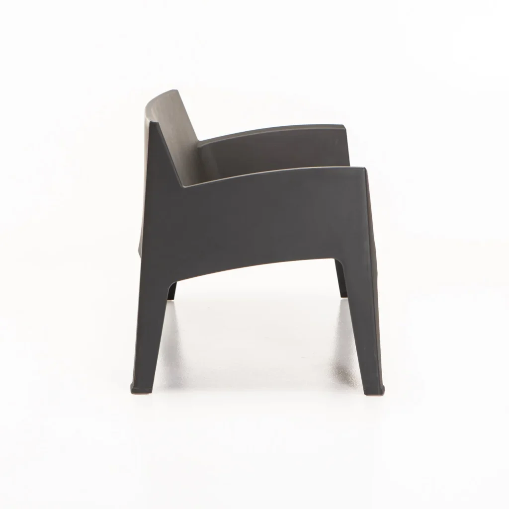 IKOS 2 SEATER - DARK GREY - Image 3