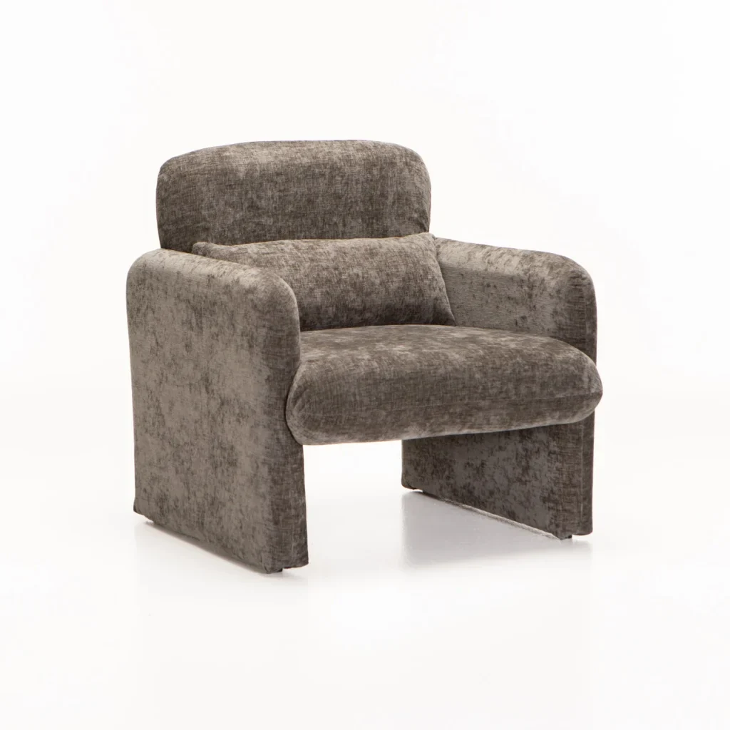 IRIS FABRIC CHAIR - Image 11