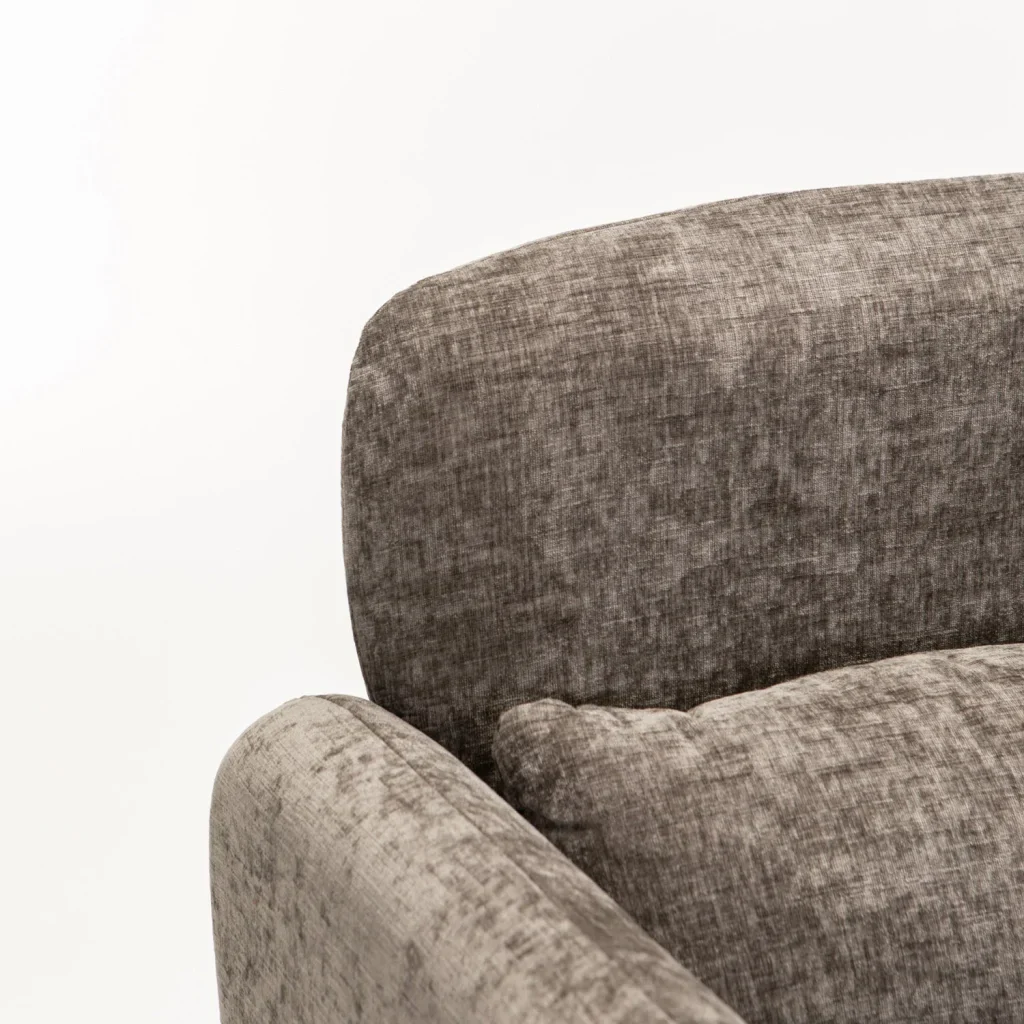 IRIS FABRIC CHAIR - Image 15