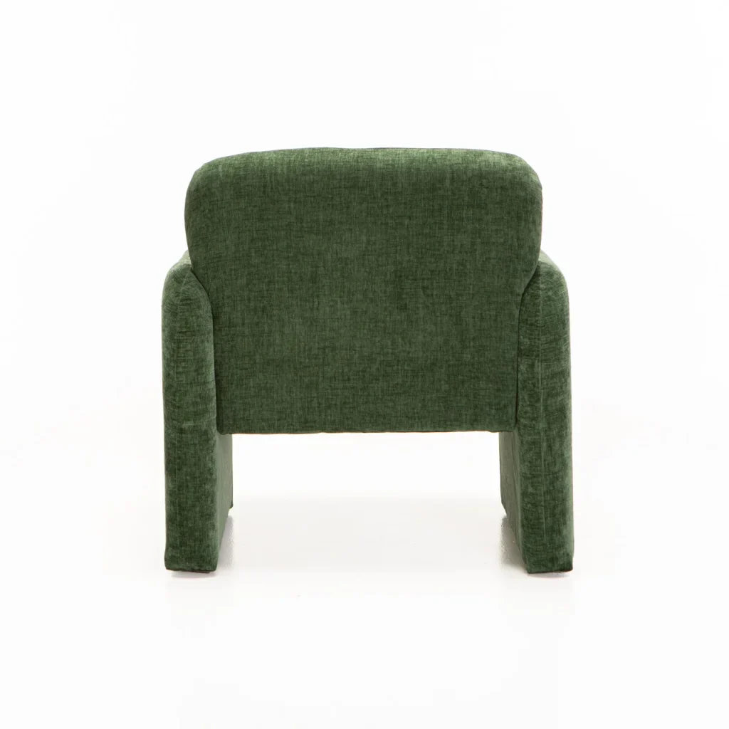 IRIS FABRIC CHAIR - Image 9