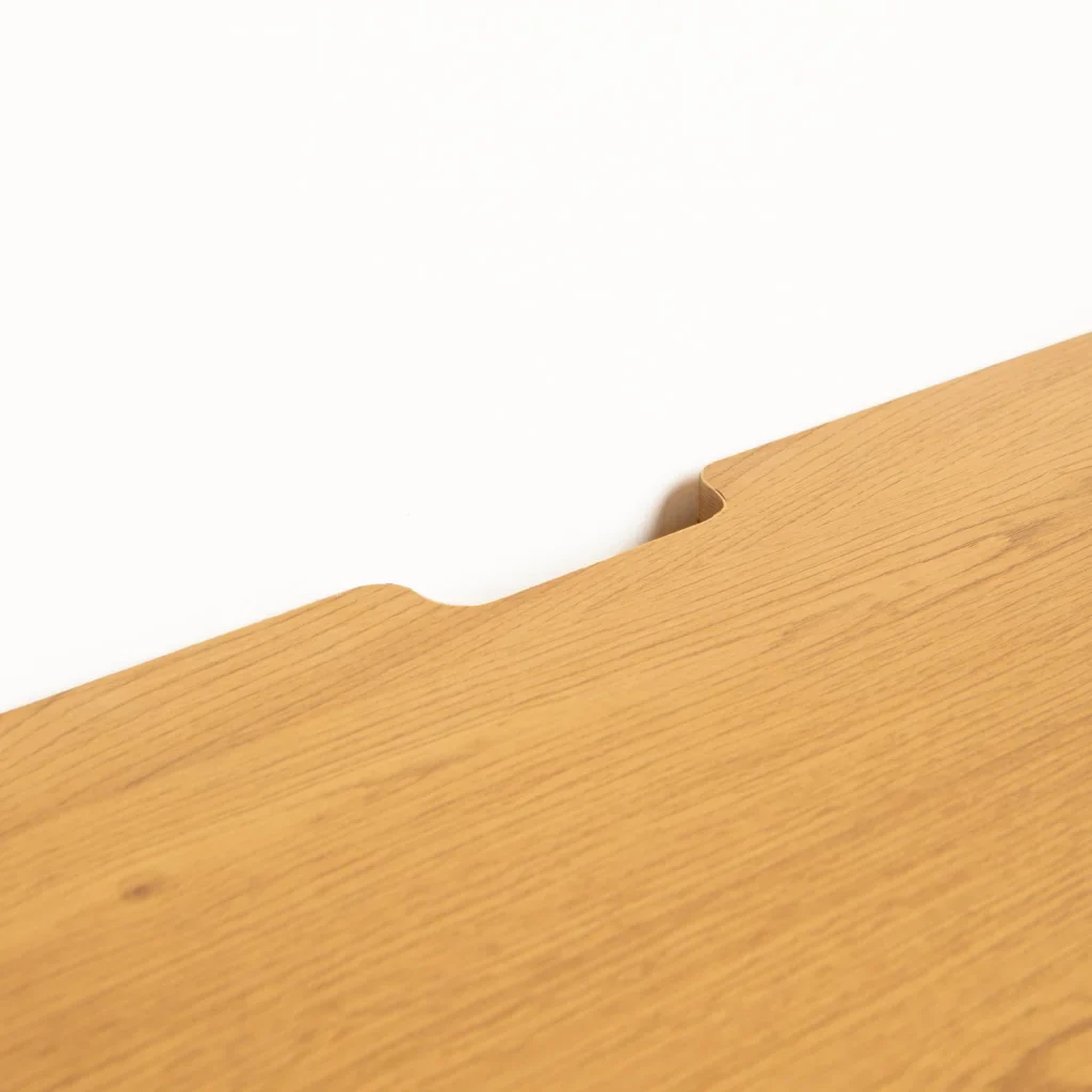 ISSY 1 DOOR & SHELVES FLOATING TV UNIT - Image 4