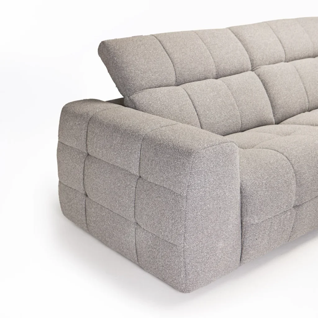 JAX FABRIC CORNER UNIT - Image 4