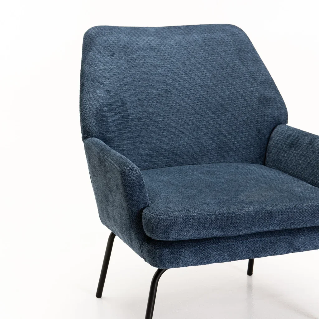 JETT FABRIC CHAIR - Image 12
