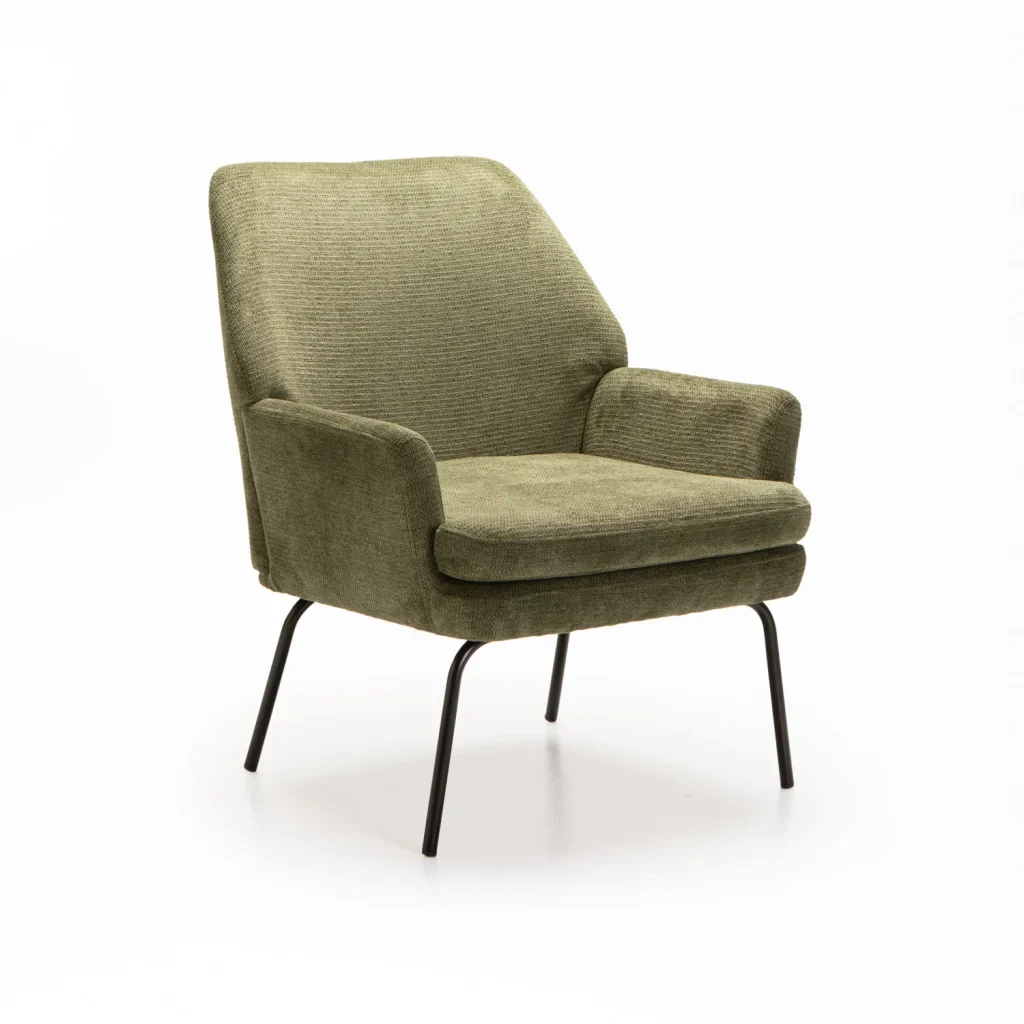 JETT FABRIC CHAIR - Image 13