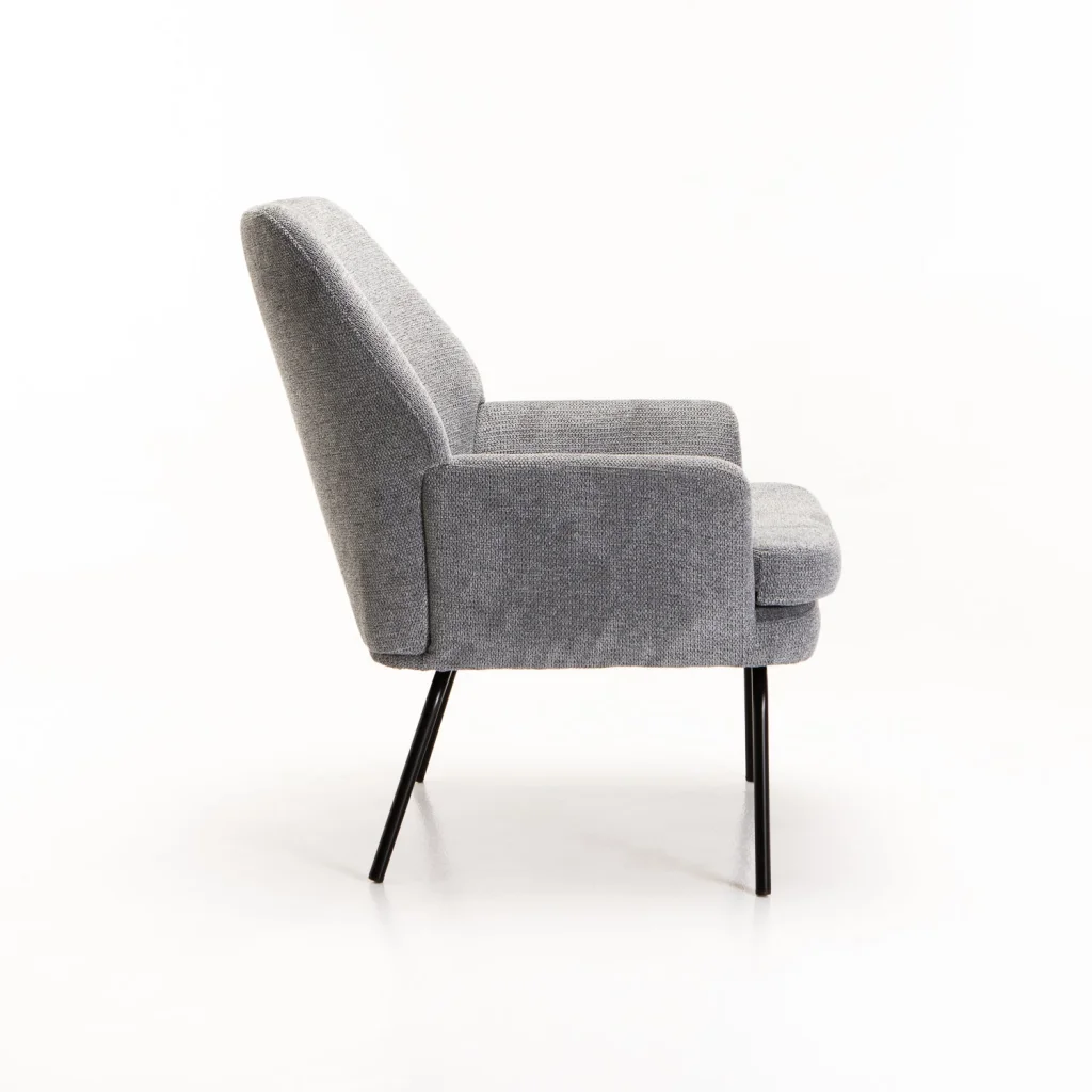 JETT FABRIC CHAIR - Image 4