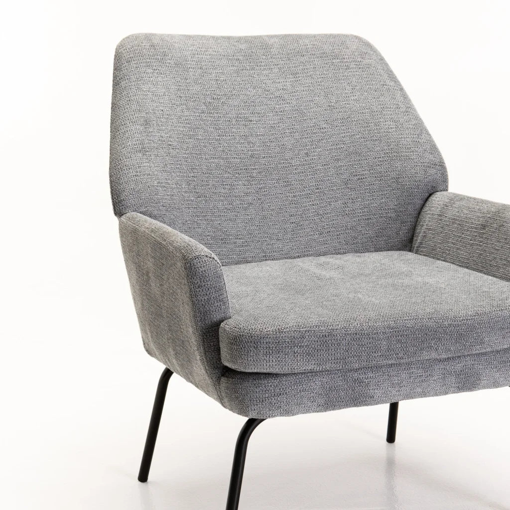 JETT FABRIC CHAIR - Image 6