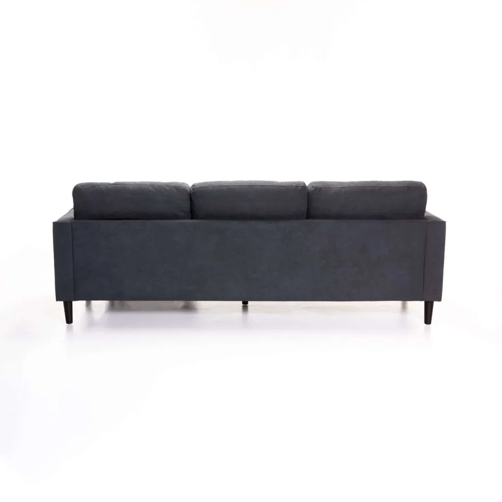 JOEY FABRIC CORNER CHAISE - Image 11