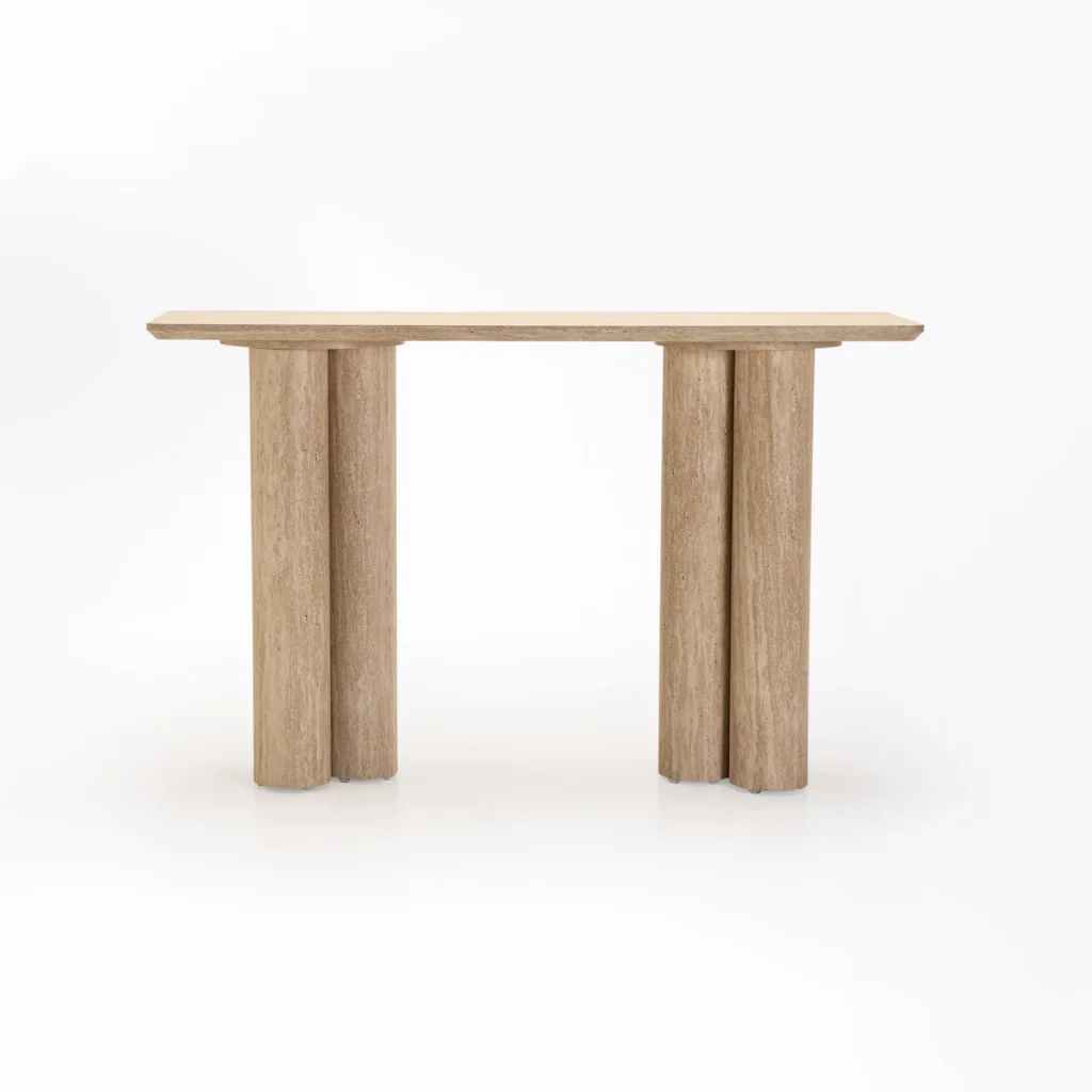 KAIA 120cm CONSOLE - Image 2