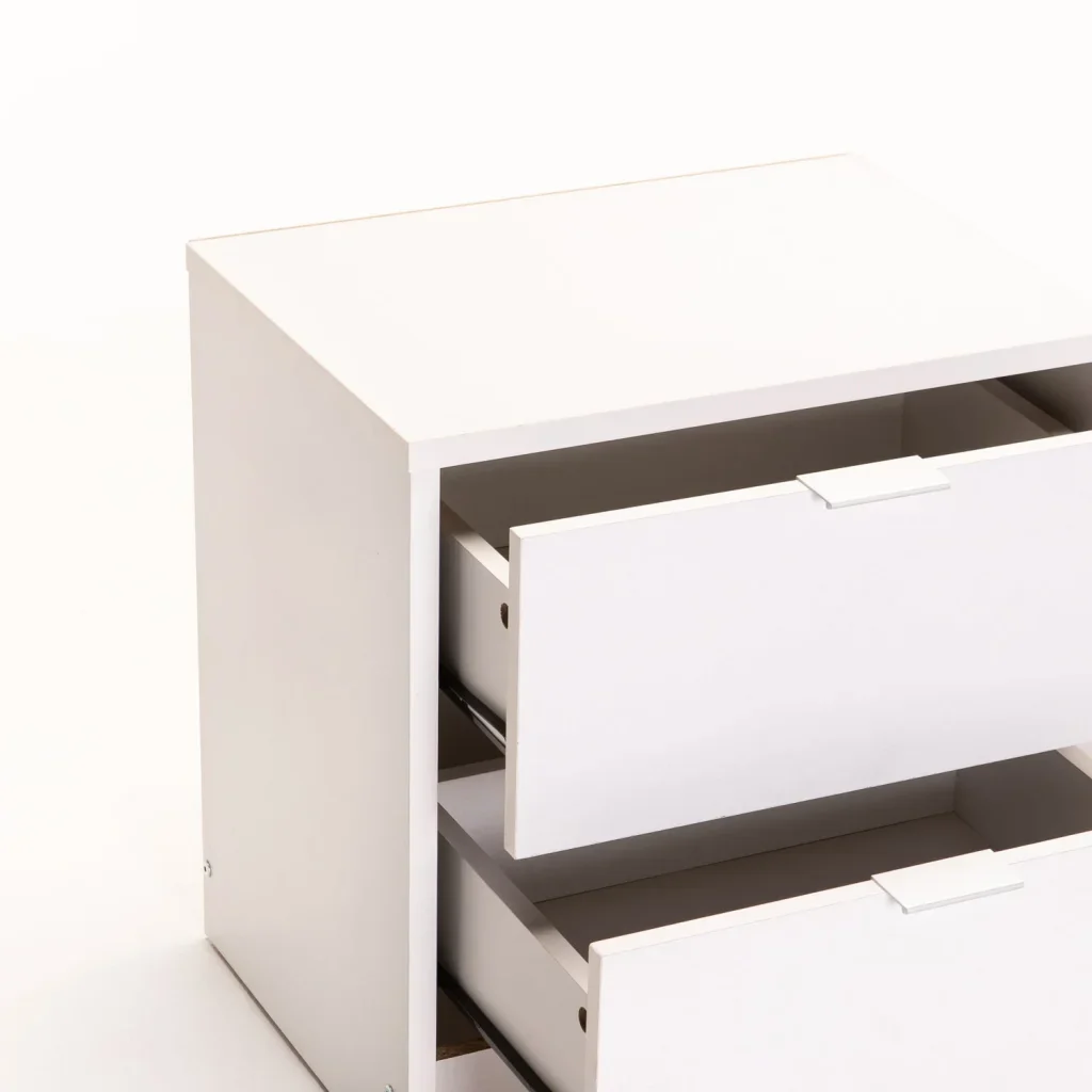 KAPPY 2 DRAWER PEDESTAL - Image 16