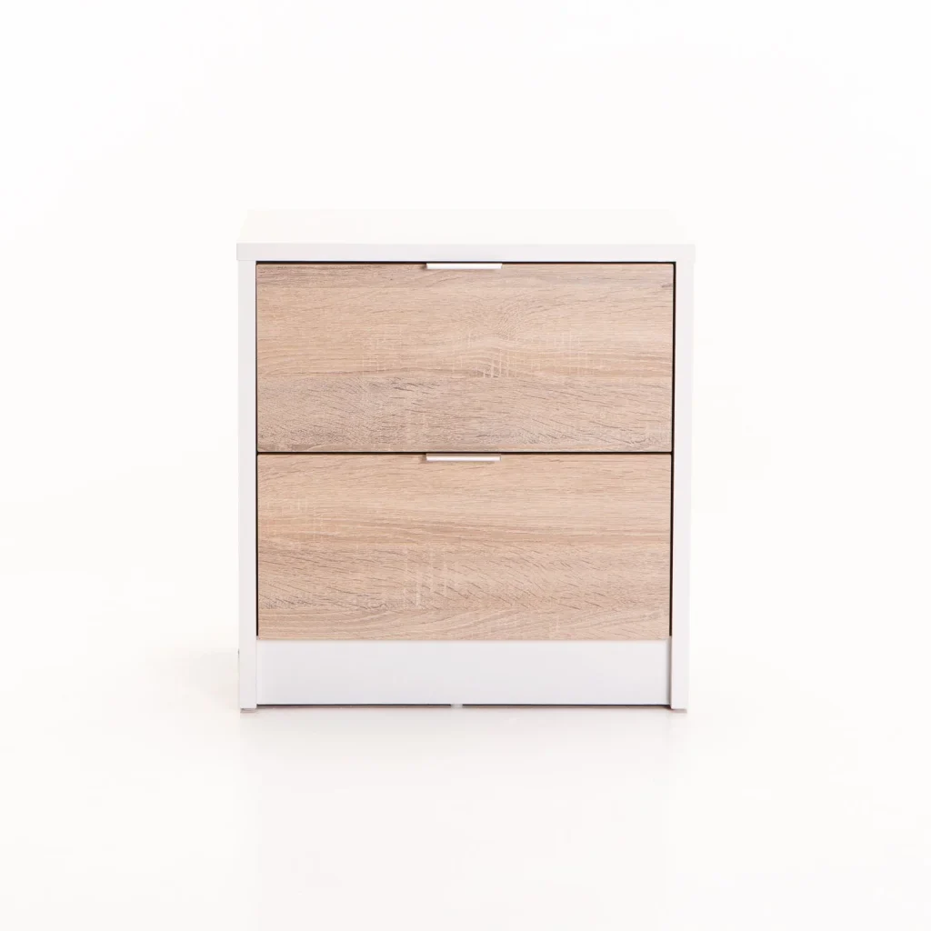 KAPPY 2 DRAWER PEDESTAL - Image 18