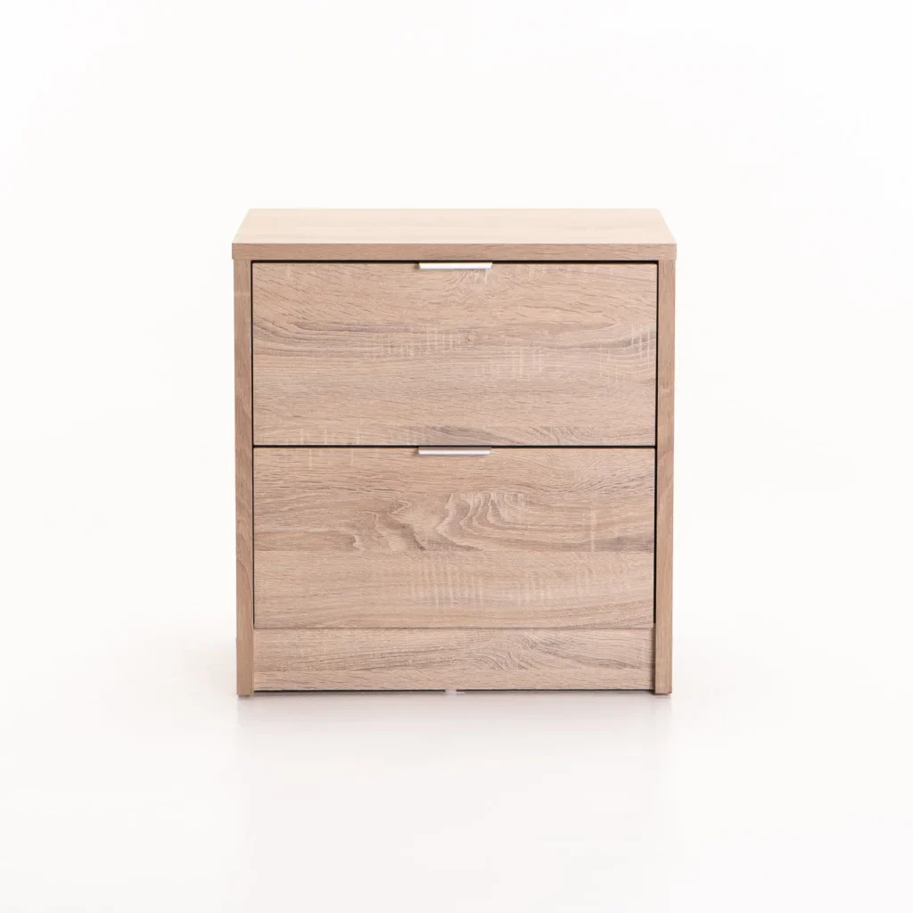 KAPPY 2 DRAWER PEDESTAL - Image 2