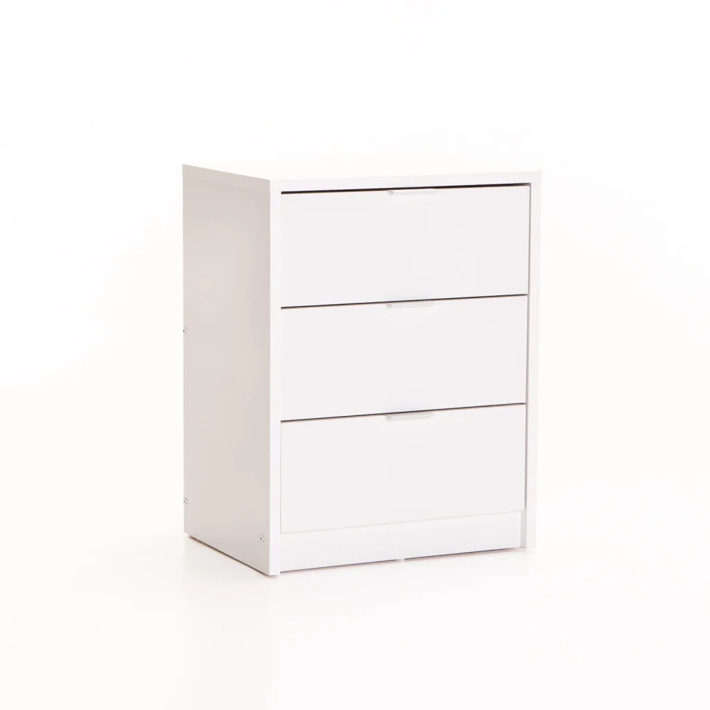 KAPPY 3 DRAWER PEDESTAL - Image 10