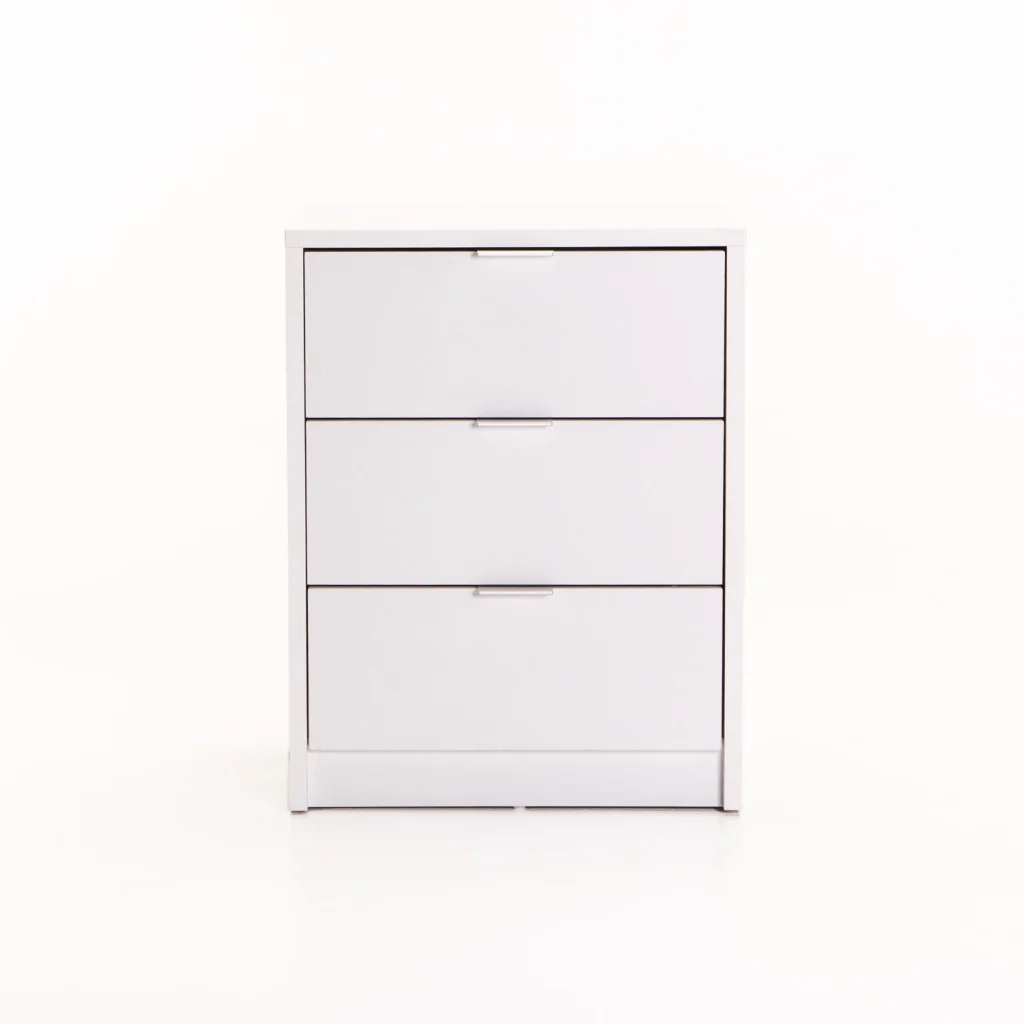 KAPPY 3 DRAWER PEDESTAL - Image 11