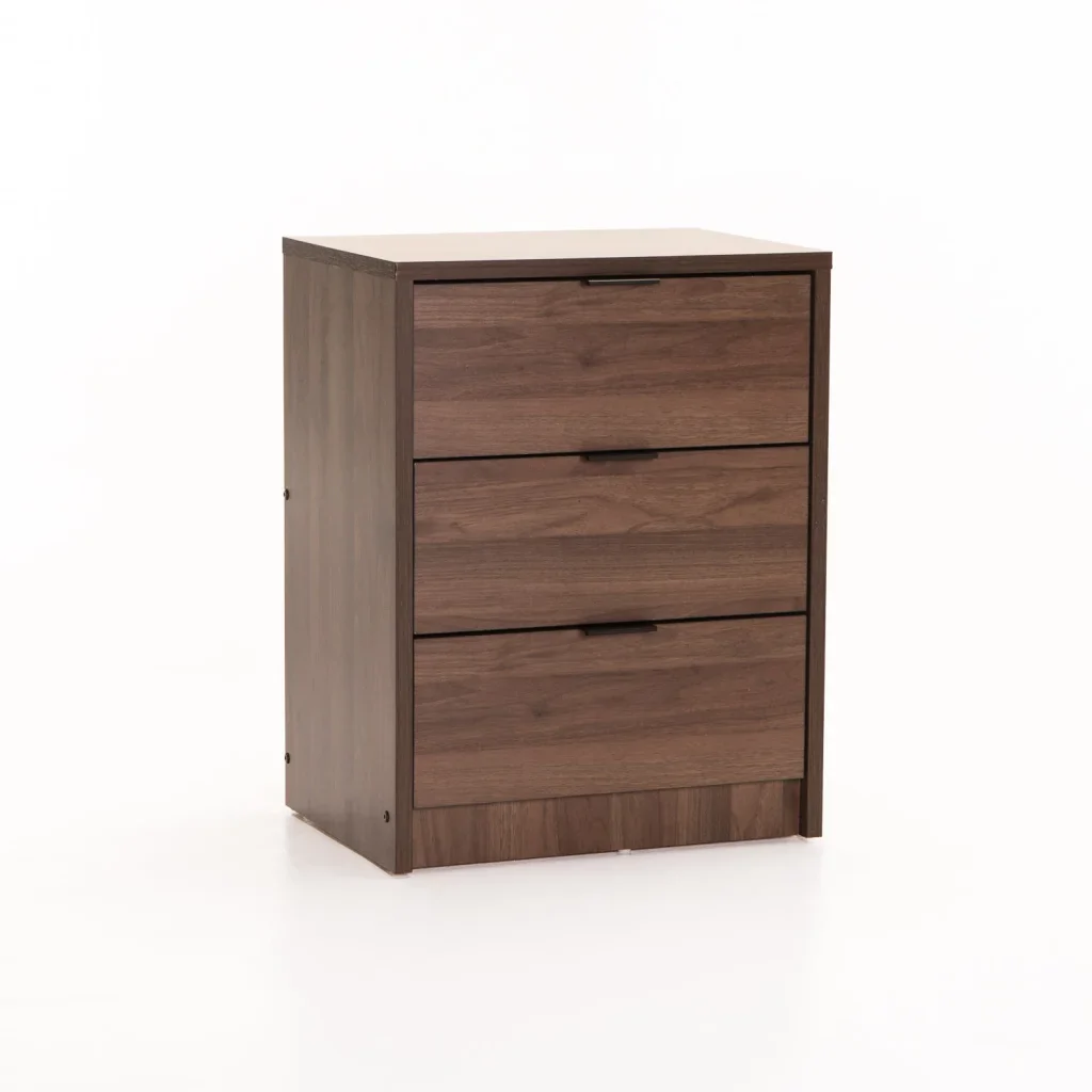 KAPPY 3 DRAWER PEDESTAL - Image 14