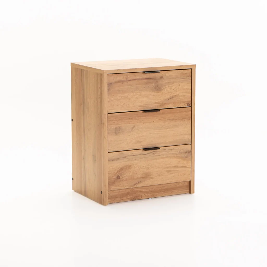 KAPPY 3 DRAWER PEDESTAL - Image 18