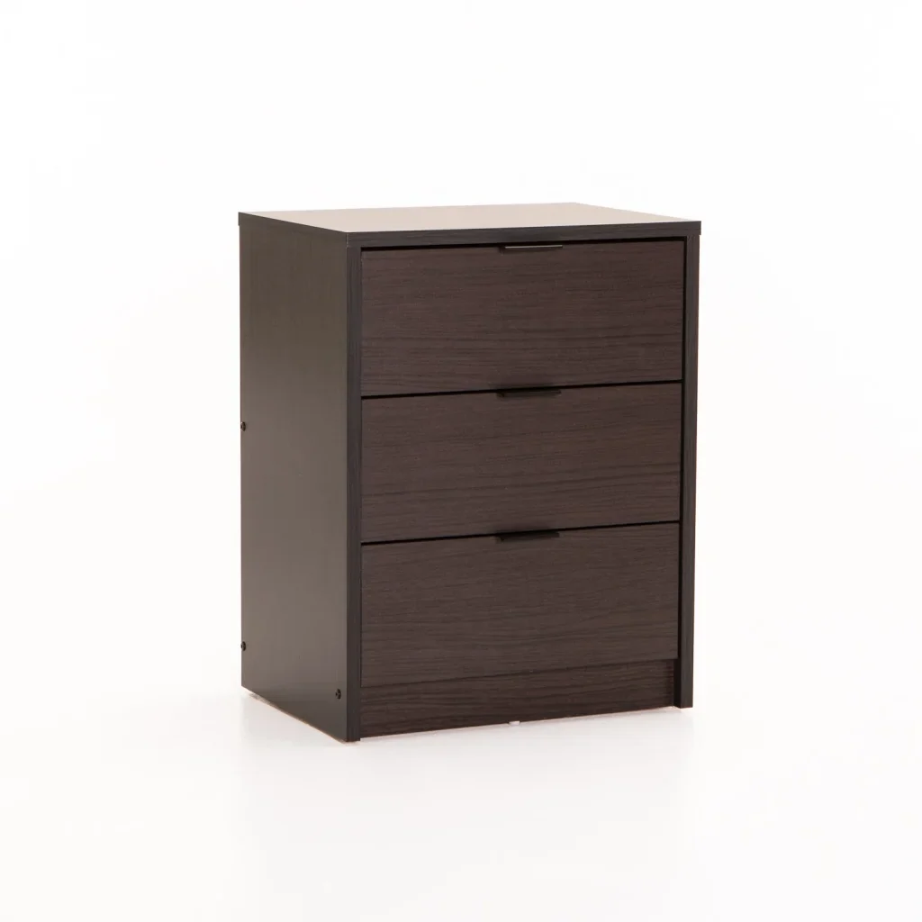 KAPPY 3 DRAWER PEDESTAL - Image 6