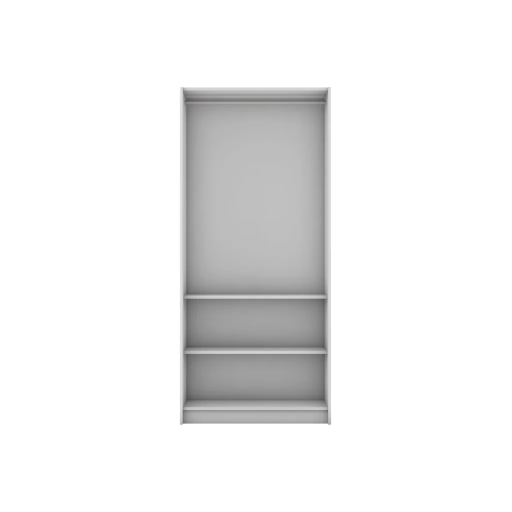 KIRA 2 DOOR ROBE - Image 10