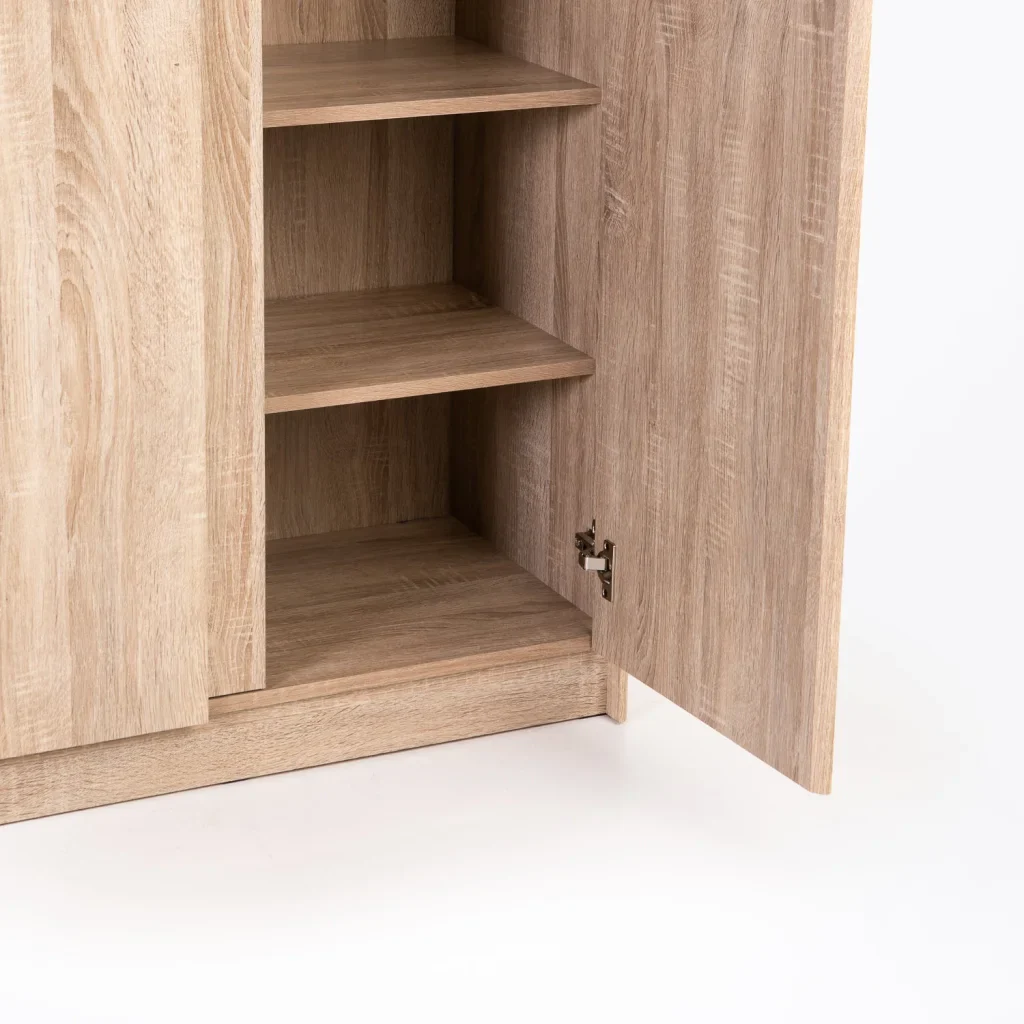 KIRA 2 DOOR ROBE - Image 4