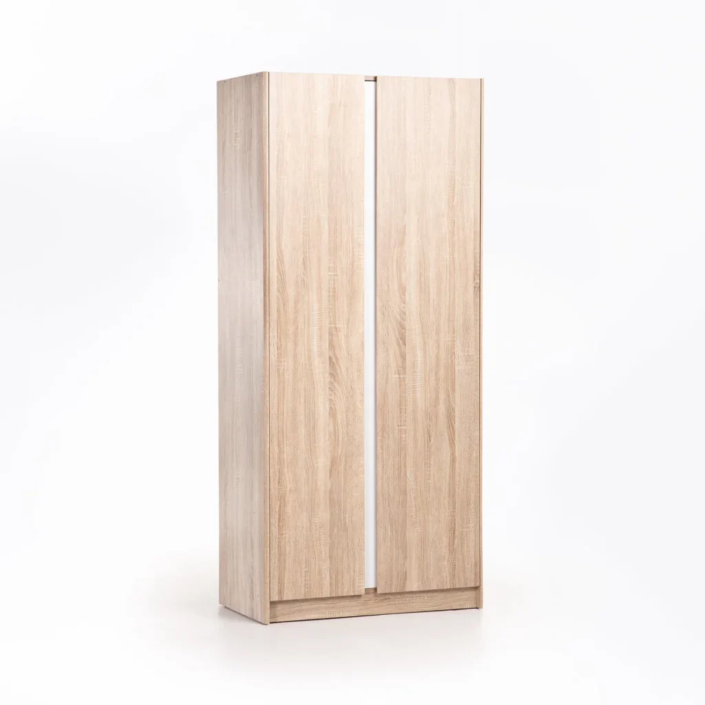 KIRA 2 DOOR ROBE - Image 5