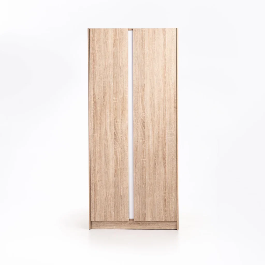 KIRA 2 DOOR ROBE - Image 6