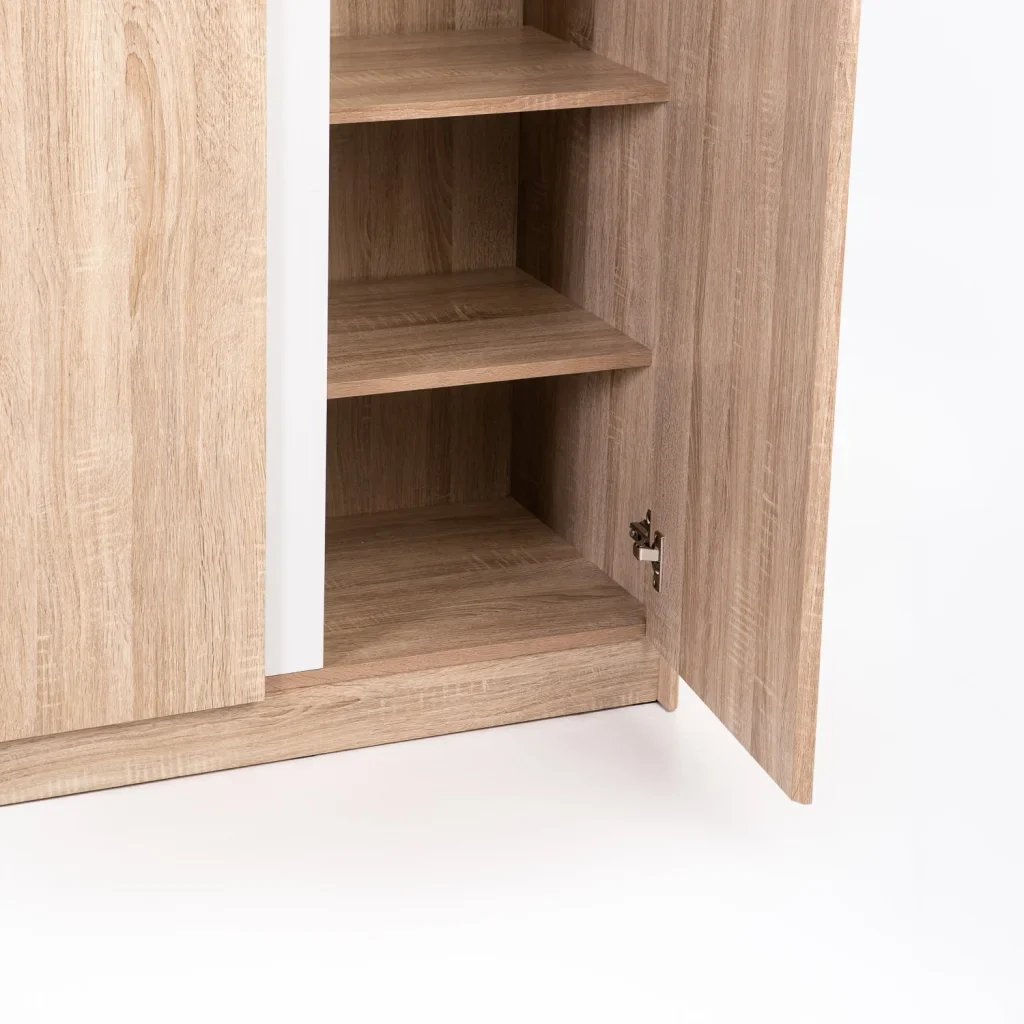 KIRA 2 DOOR ROBE - Image 8
