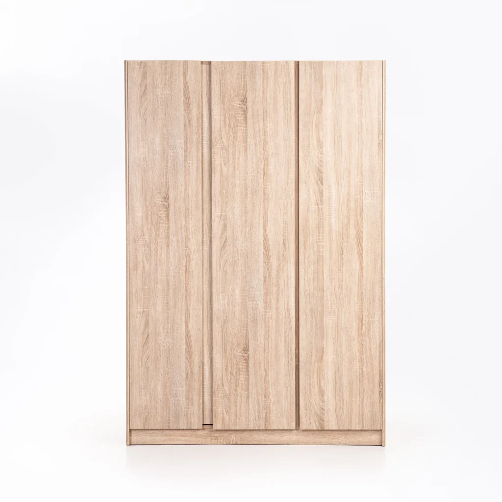 KIRA 3 DOOR ROBE - Image 2