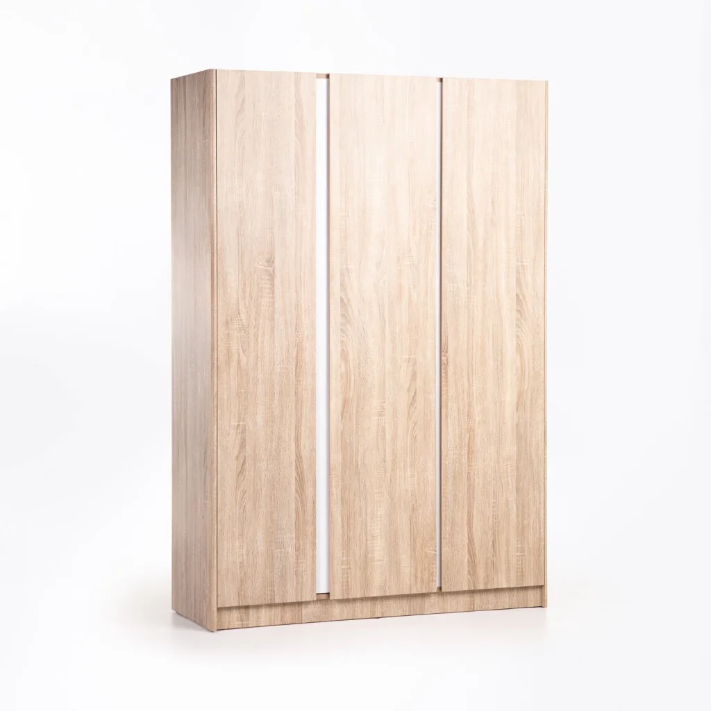 KIRA 3 DOOR ROBE - Image 6