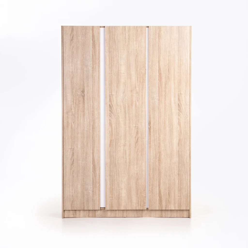 KIRA 3 DOOR ROBE - Image 7