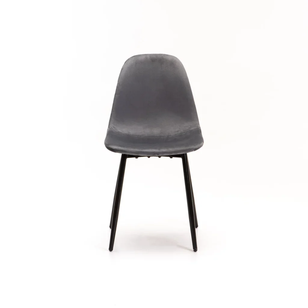 AVA VELVET DINING CHAIR - Image 12