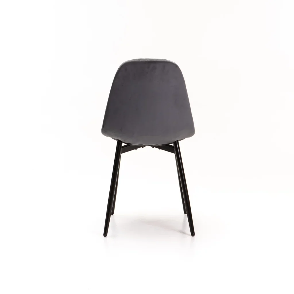 AVA VELVET DINING CHAIR - Image 14