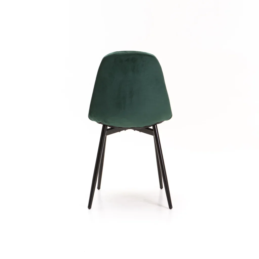 AVA VELVET DINING CHAIR - Image 20
