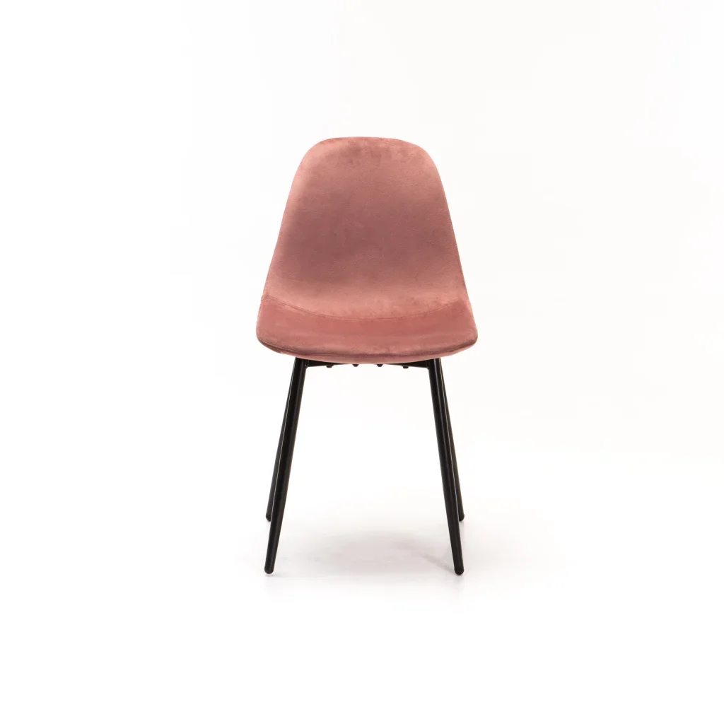 AVA VELVET DINING CHAIR - Image 24