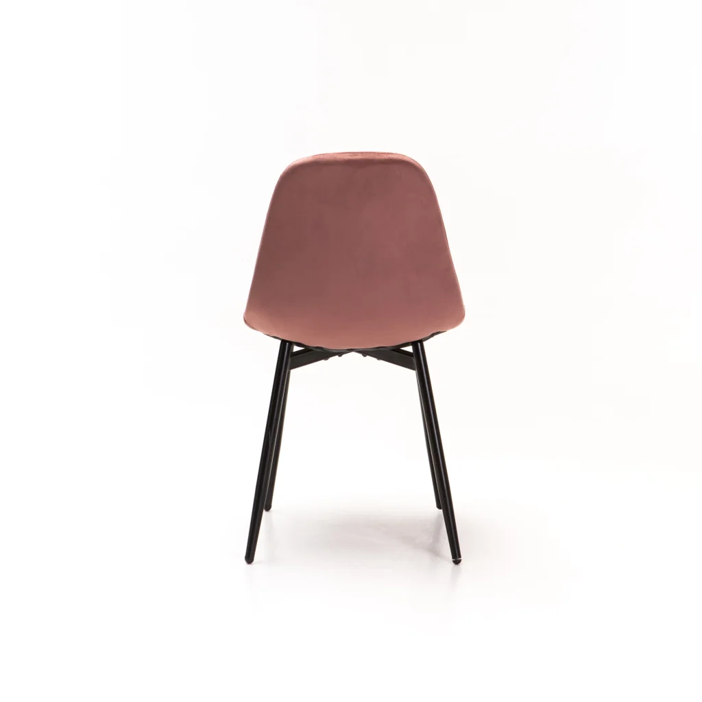 AVA VELVET DINING CHAIR - Image 26