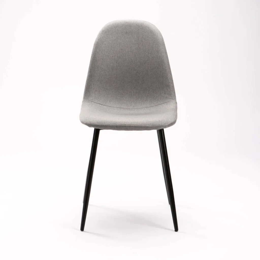 COVE FABRIC DINING CHAIR - Image 7