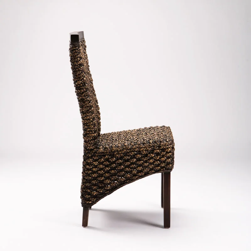 MODEL 161 DELUXE DINING CHAIR - Image 3