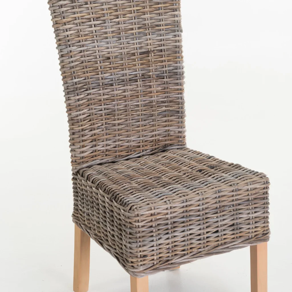 SINTRA KUBU DINING CHAIR - Image 5