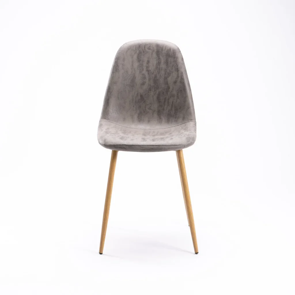 TAL FABRIC DINING CHAIR - Image 2