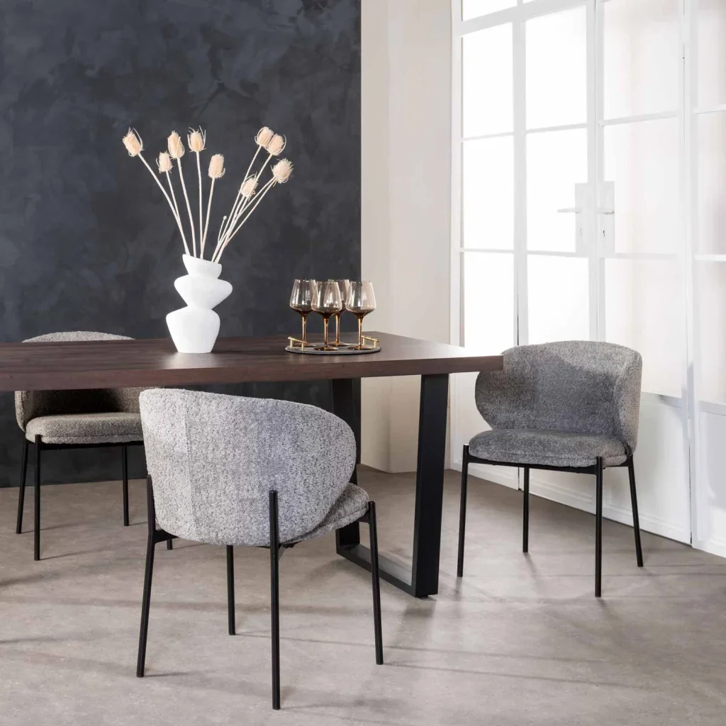 DREW DINING TABLE - Image 2