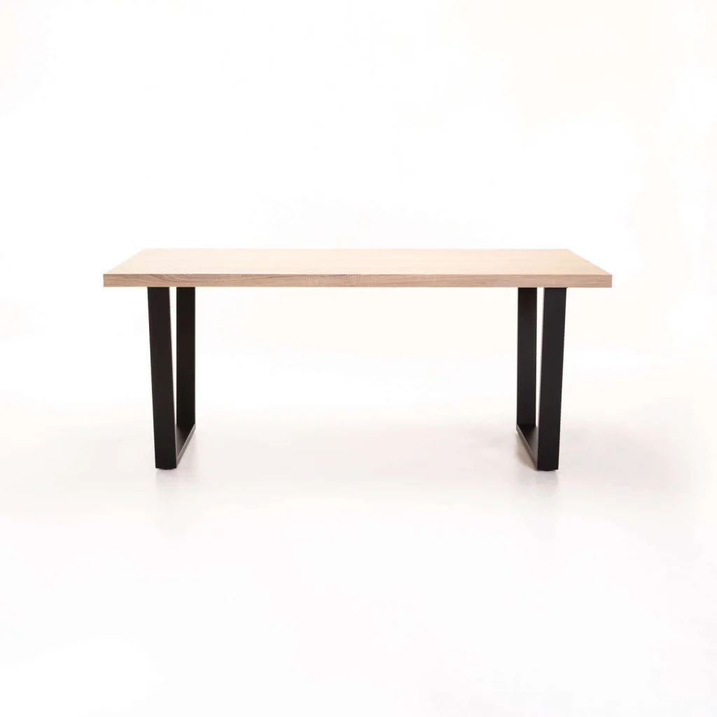 DREW DINING TABLE - Image 7