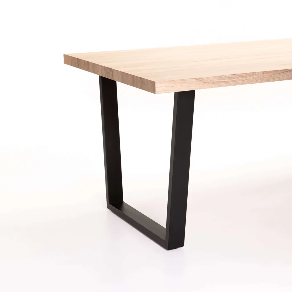 DREW DINING TABLE - Image 9
