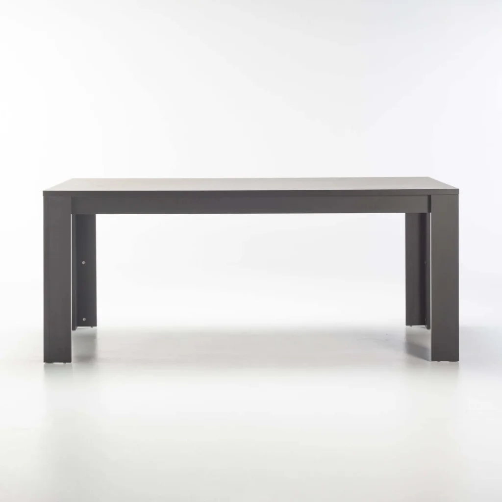FORLI 180x90cm DINING TABLE - Image 3