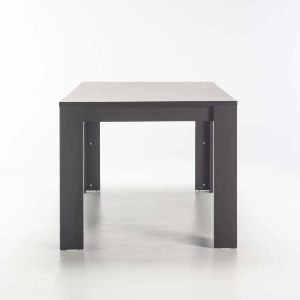 FORLI 180x90cm DINING TABLE - Image 4